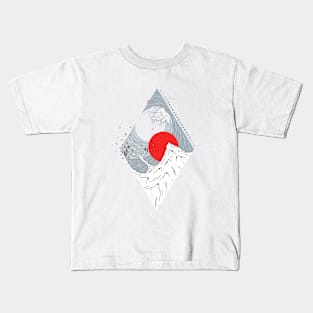 Storm Kids T-Shirt